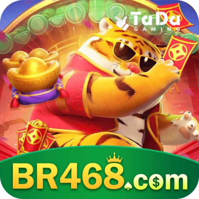 Logo da br468
